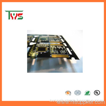 Hasl 4 Layers Pcb Board 